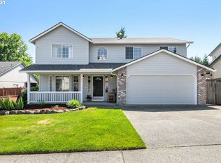 2946 NW Nahcotta St, Camas, WA 98607