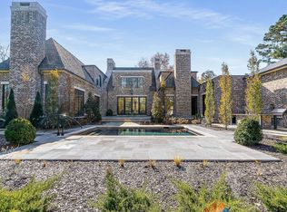 1206 Tyne Blvd, Nashville, TN 37215