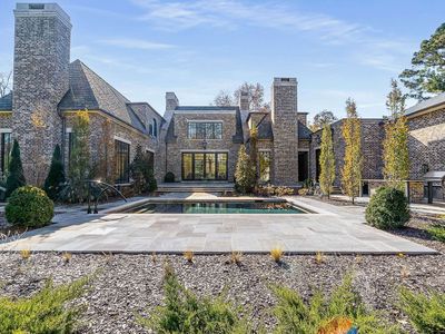 1206 Tyne Blvd, Nashville, TN, 37215