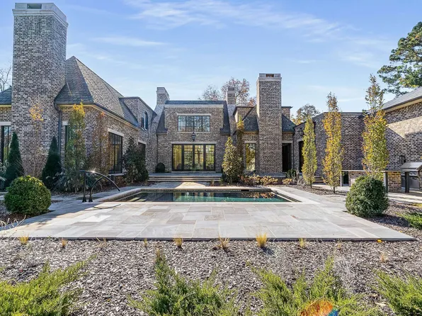 1206 Tyne Blvd, Nashville, TN 37215