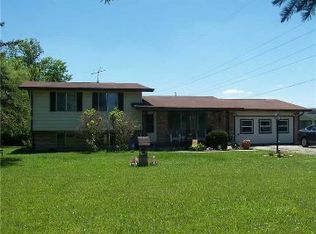 8723 E Raymond St, Indianapolis, IN 46239