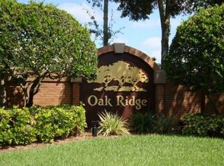 2191 SW Oak Ridge Rd, Palm City, FL 34990
