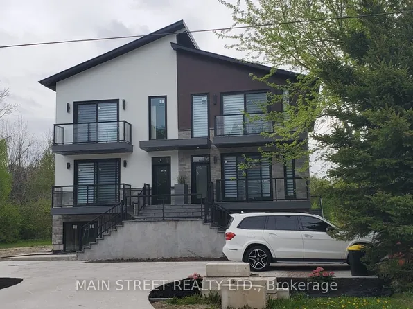 157 Edward St, The Blue Mountains, ON N0H 2P0