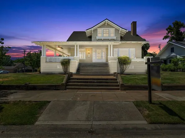 410 J St, Lincoln, CA 95648