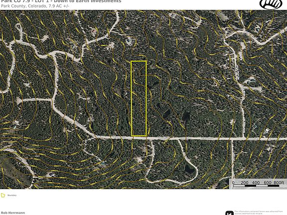 3rd image of LOT 1 Venture Rd