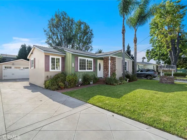 330 S Myrtle Ave, Tustin, CA 92780