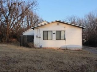 5504 S Foster Rd, Oklahoma City, OK 73129