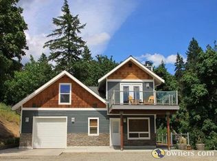 9550 Anderson Canyon Rd, Peshastin, WA 98847