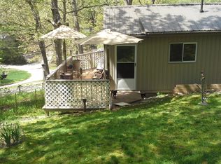 28900 Sleepy Hollow Ln, Warsaw, MO 65355