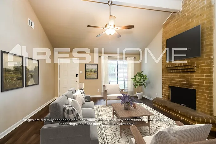 1807 Homebrook Dr — Photo 5