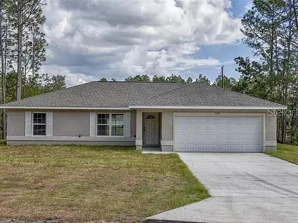 5578 SW 150th Ln, Ocala, FL 34473