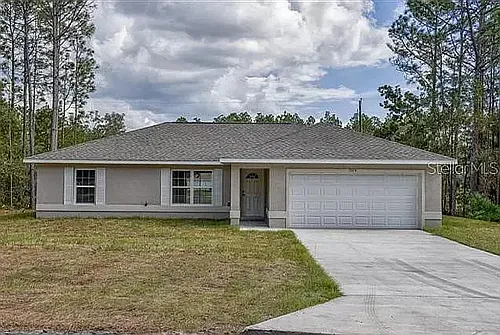 5578 SW 150th Ln Photo 1