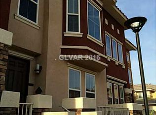 11322 Coulter Canyon St UNIT 102, Las Vegas, NV 89141