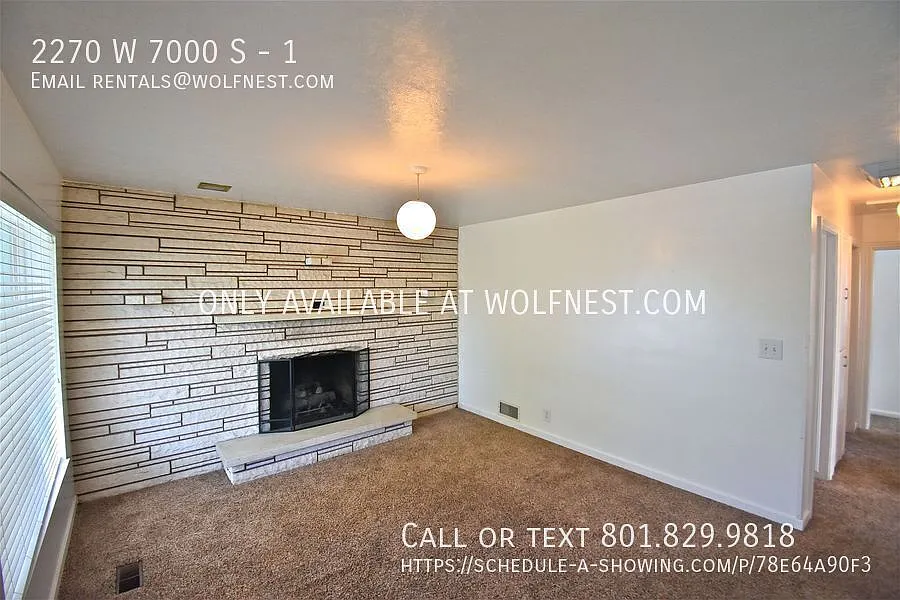 2 bed, 938 sqft, $1,195 — Photo 2