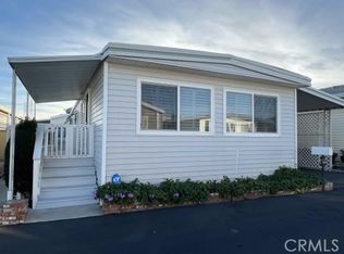 15621 Beach Blvd SPACE 127, Westminster, CA 92683