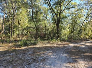 TBD NW 57th Ln, Chiefland, FL 32626