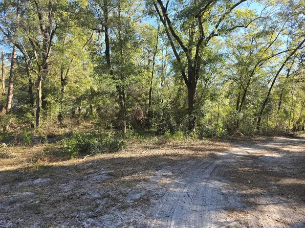 TBD NW 57th Ln, Chiefland, FL 32626