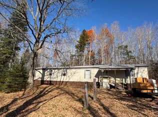 260 Boundary Rd, Orient, ME 04471