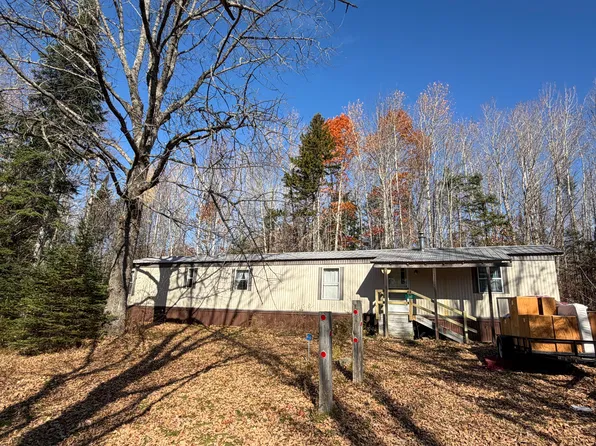 260 Boundary Road, Orient, ME 04471