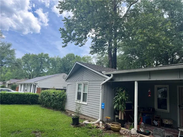 11121 Herrick Ave, Kansas City, MO 64134