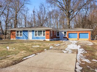 4330 Lynnview Dr, Louisville, KY 40216