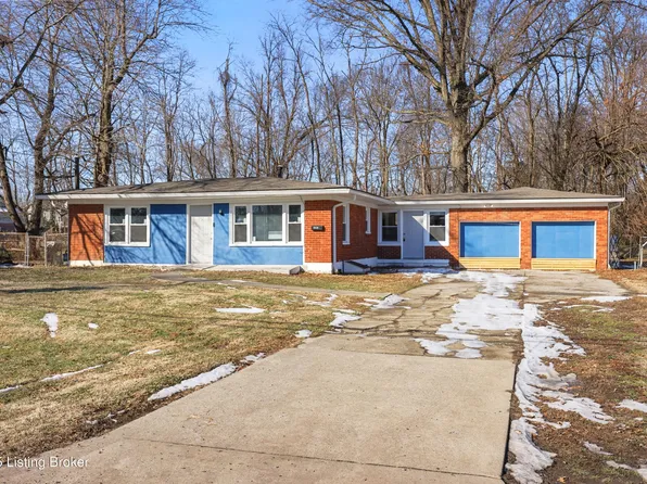4330 Lynnview Dr, Louisville, KY 40216