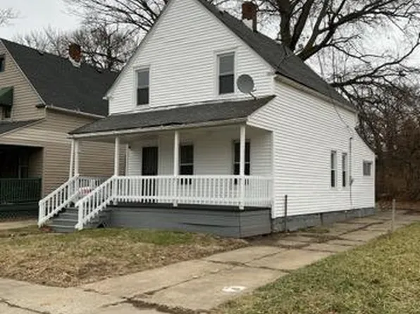 1237 E 112th St, Cleveland, OH 44108
