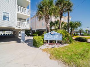 6301 N Ocean Blvd #B-7, North Myrtle Beach, SC 29582