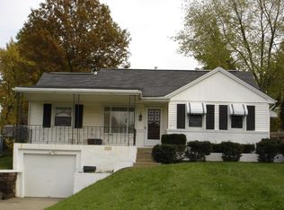 1912 Lakeside Ave NW, Canton, OH 44708