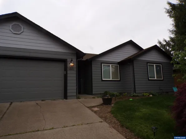 1662 Cherry Bark Ct SE, Salem, OR 97317