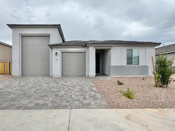 15608 W Brown St, Waddell, AZ 85355