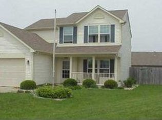 206 Rollingview Ct, Mooresville, IN