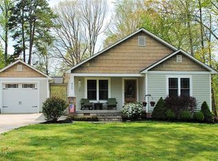 455 Lower Stone Church Rd, Rockwell, NC 28138