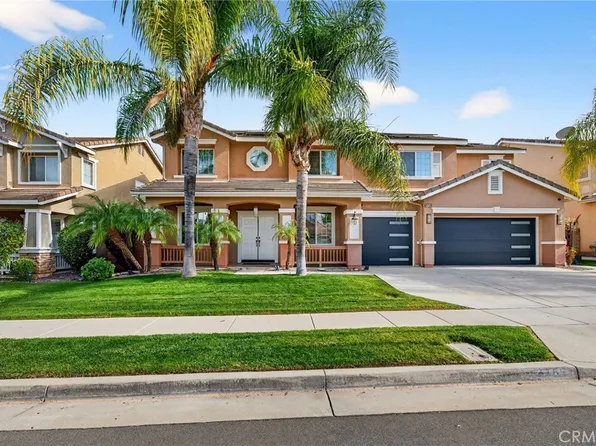 33756 Salvia Ln, Murrieta, CA 92563