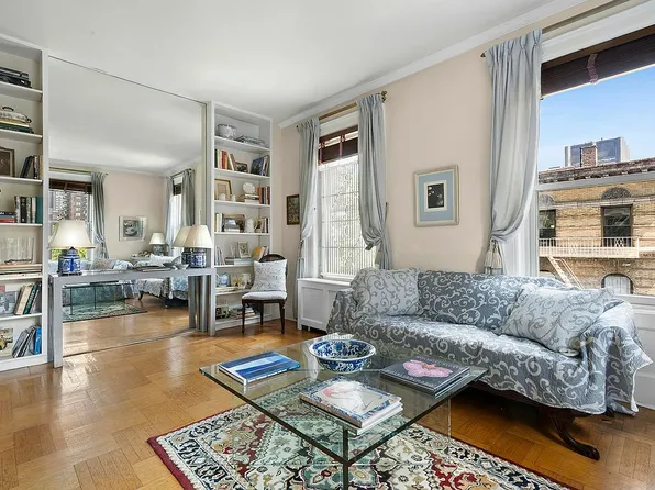 1326 Madison Ave APT 51A, New York, NY 10128