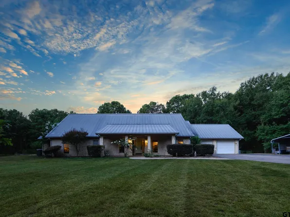 5755 County Road 102 W, Overton, TX 75684