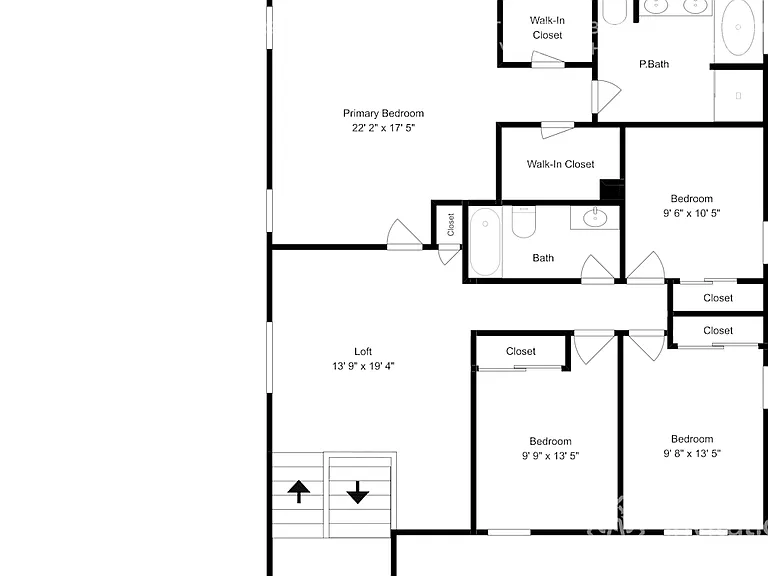 16451 W Paso Trl — Photo 3