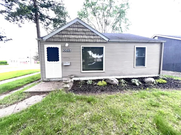 30105 Alger Blvd, Madison Heights, MI 48071