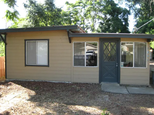 6304 6th Avenue, Lucerne, CA 95458