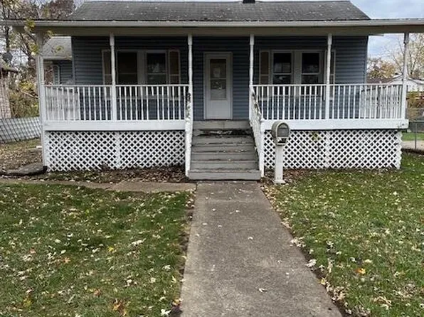 356 S Henry St, Gary, IN 46403