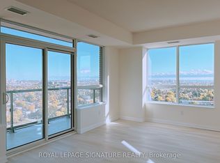 3260 Sheppard Ave E #2307, Toronto, ON M1T 3K3