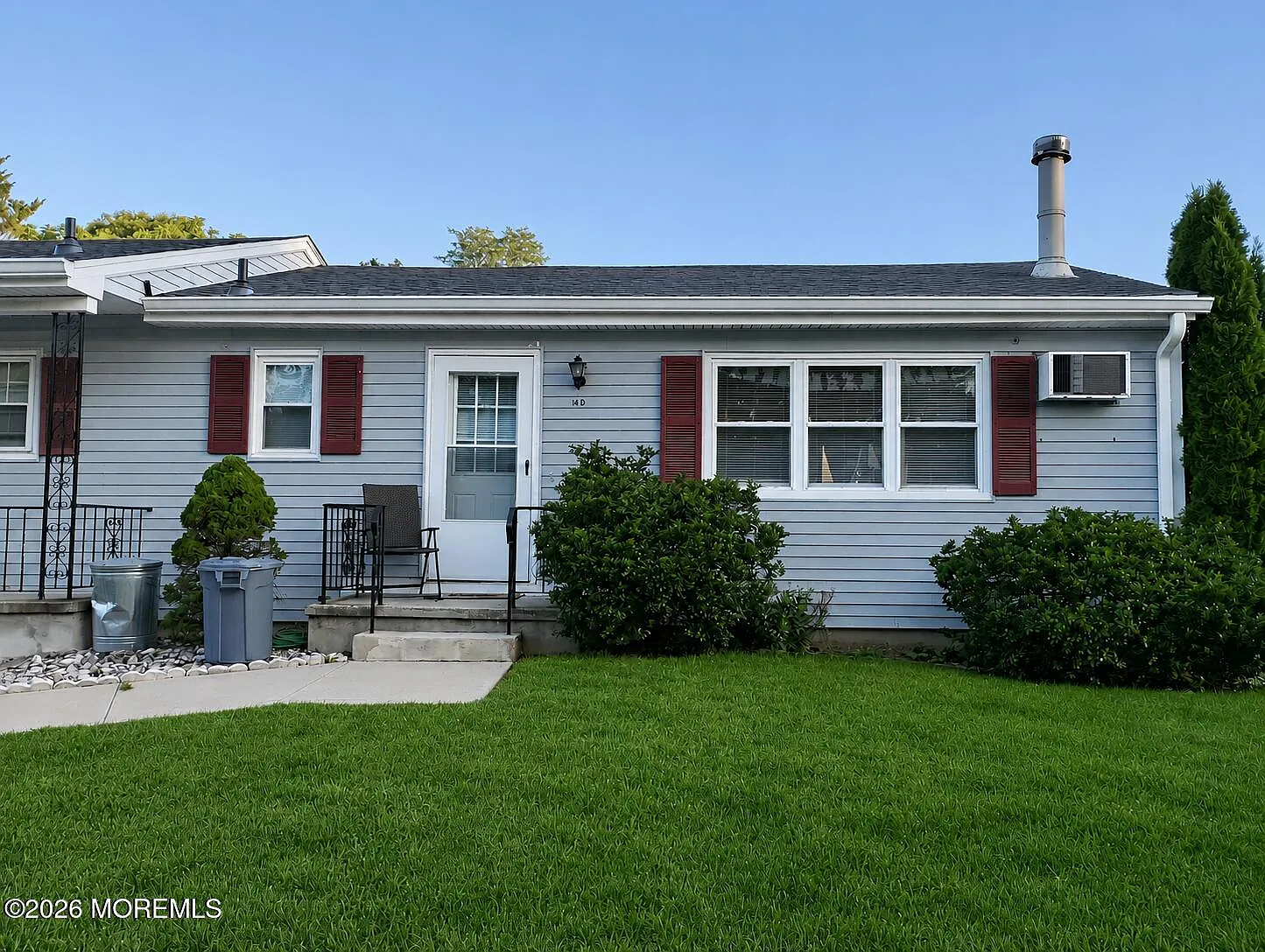 1 bed, $1,950 — Photo 2