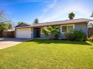 221 Montrose Dr, Folsom, CA