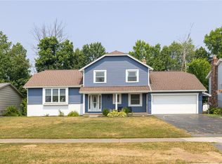 42 Betwood Ln, Rochester, NY 14612