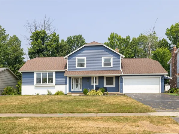 42 Betwood Ln, Rochester, NY 14612