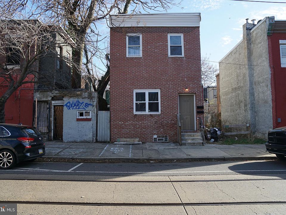 1st image of 2235 N 11th St #1