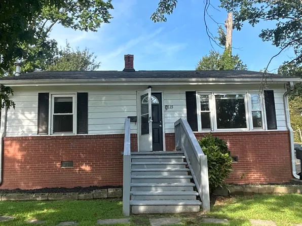 115 Westover Dr, Spartanburg, SC 29306