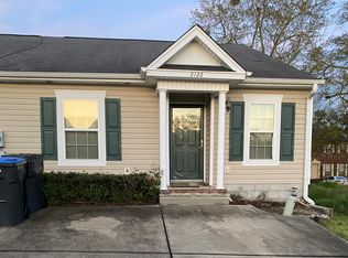 2126 Julius Dr, Augusta, GA 30906