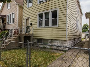 3308 W 38th Pl, Chicago, IL 60632