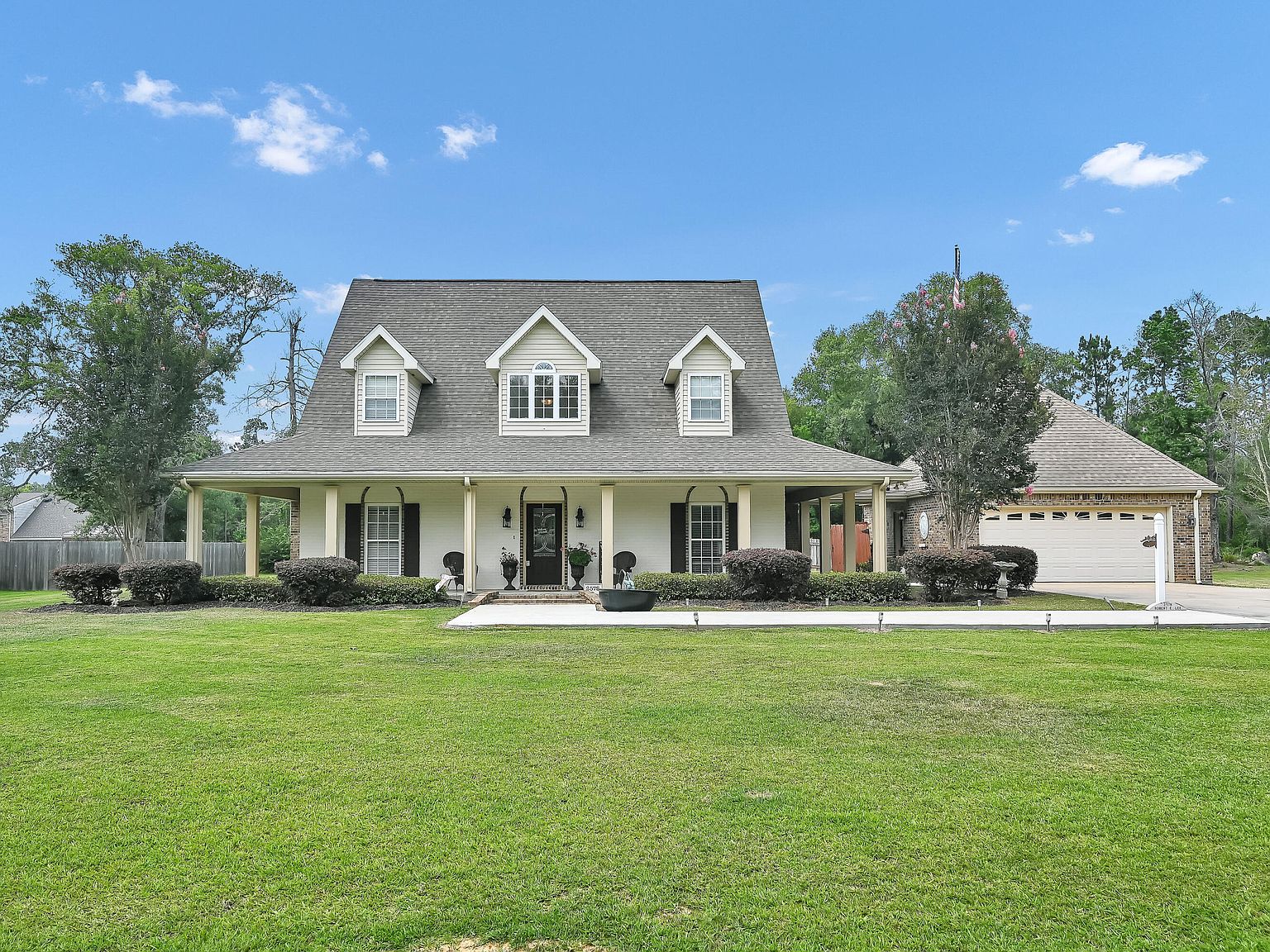 2578 Robert E Lee Dr, Deridder, LA 70634 Zillow